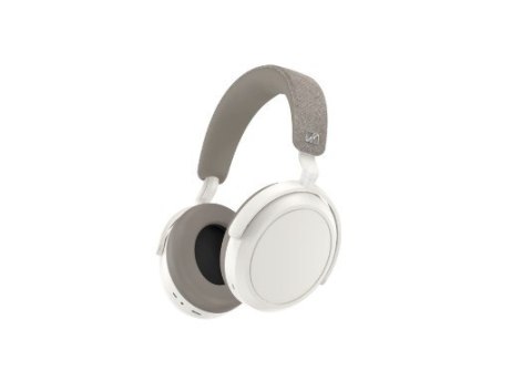 Sennheiser Słuchawki Sennheiser MOMENTUM 4 Wireless White Sennheiser Słuchawki Sennheiser MOMENTUM 4 Wireless White