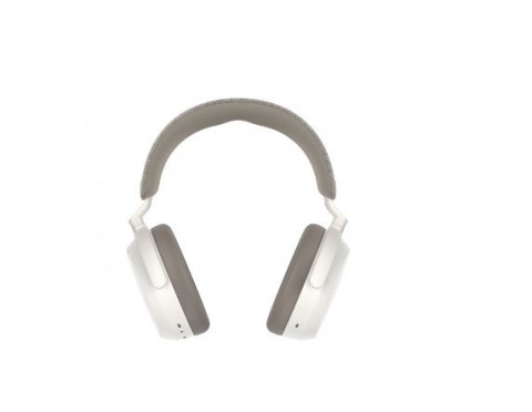 Sennheiser Słuchawki Sennheiser MOMENTUM 4 Wireless White Sennheiser Słuchawki Sennheiser MOMENTUM 4 Wireless White