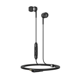 Sennheiser Słuchawki przewodowe Sennheiser CX 80s