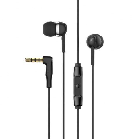 Sennheiser Słuchawki przewodowe Sennheiser CX 80s Sennheiser Słuchawki przewodowe Sennheiser CX 80s