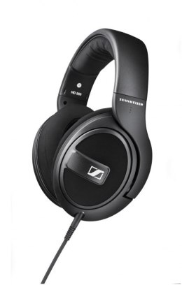 Sennheiser Słuchawki przewodowe Sennheiser HD 569