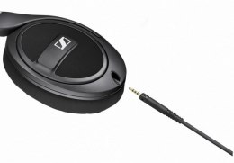 Sennheiser Słuchawki przewodowe Sennheiser HD 569