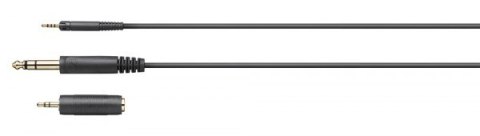 Sennheiser Słuchawki przewodowe Sennheiser HD 569 Sennheiser Słuchawki przewodowe Sennheiser HD 569