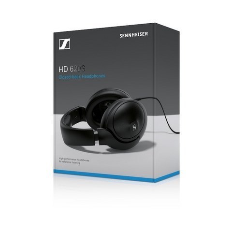Sennheiser Słuchawki przewodowe Sennheiser HD 620S Sennheiser Słuchawki przewodowe Sennheiser HD 620S