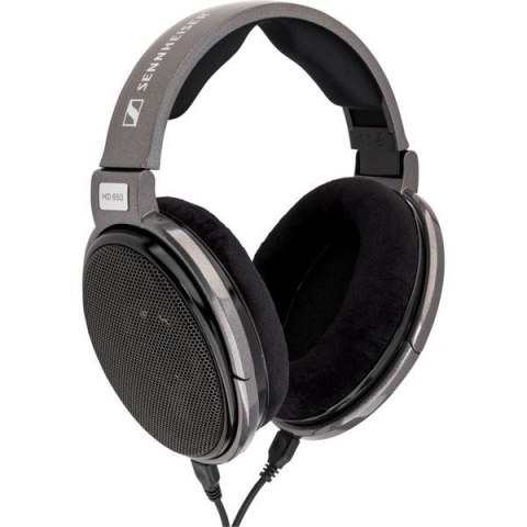 Sennheiser Słuchawki przewodowe Sennheiser HD 650 Sennheiser Słuchawki przewodowe Sennheiser HD 650