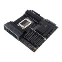 ASUS ASUS PRO WS WRX80E-SAGE SE WIFI AMD WRX80 Threadripper PRO, Intel I211-AT 2x2.5 Gb LAN, USB 3.2 Gen 2x2 Type-C port, 7 x PCIe 4.