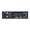 ASUS ASUS PRO WS WRX80E-SAGE SE WIFI AMD WRX80 Threadripper PRO, Intel I211-AT 2x2.5 Gb LAN, USB 3.2 Gen 2x2 Type-C port, 7 x PCIe 4.