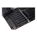 ASUS ASUS PRO WS WRX80E-SAGE SE WIFI AMD WRX80 Threadripper PRO, Intel I211-AT 2x2.5 Gb LAN, USB 3.2 Gen 2x2 Type-C port, 7 x PCIe 4.