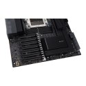 ASUS ASUS PRO WS WRX80E-SAGE SE WIFI AMD WRX80 Threadripper PRO, Intel I211-AT 2x2.5 Gb LAN, USB 3.2 Gen 2x2 Type-C port, 7 x PCIe 4.