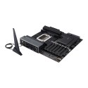 ASUS ASUS PRO WS WRX80E-SAGE SE WIFI AMD WRX80 Threadripper PRO, Intel I211-AT 2x2.5 Gb LAN, USB 3.2 Gen 2x2 Type-C port, 7 x PCIe 4.