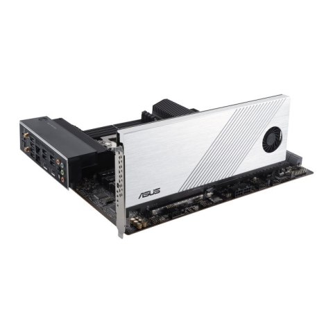 ASUS ASUS PRO WS WRX80E-SAGE SE WIFI AMD WRX80 Threadripper PRO, Intel I211-AT 2x2.5 Gb LAN, USB 3.2 Gen 2x2 Type-C port, 7 x PCIe 4. ASUS ASUS PRO WS WRX80E-SAGE SE WIFI AMD WRX80 Threadripper PRO, Intel I211-AT 2x2.5 Gb LAN, USB 3.2 Gen 2x2 Type-C port, 7 x PCIe 4.
