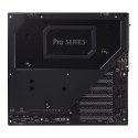 ASUS ASUS PRO WS WRX80E-SAGE SE WIFI AMD WRX80 Threadripper PRO, Intel I211-AT 2x2.5 Gb LAN, USB 3.2 Gen 2x2 Type-C port, 7 x PCIe 4.