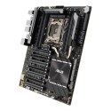ASUS ASUS Pro WS X299 SAGE II, 1x Socket 2066 Core, Intel X299, 8x DIMM DDR4 4200(O.C.)/2933 Non-ECC, NVIDIA 4-Way SLI Technolog/ AMD