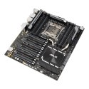ASUS ASUS Pro WS X299 SAGE II, 1x Socket 2066 Core, Intel X299, 8x DIMM DDR4 4200(O.C.)/2933 Non-ECC, NVIDIA 4-Way SLI Technolog/ AMD