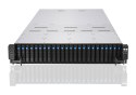 ASUS ASUS Rack 2U RS720A-E11-RS24U/10G/1.6KW/24NVMe/OCP AMD MILAN 2x LGA4094 (SP3) 280W 32xDDR4 3200/2933 24x2.5" SATA/SAS/24xNVMe In