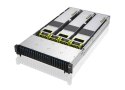 ASUS ASUS Rack 2U RS720A-E11-RS24U/10G/1.6KW/24NVMe/OCP AMD MILAN 2x LGA4094 (SP3) 280W 32xDDR4 3200/2933 24x2.5" SATA/SAS/24xNVMe In