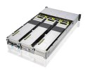 ASUS ASUS Rack 2U RS720A-E11-RS24U/10G/1.6KW/24NVMe/OCP AMD MILAN 2x LGA4094 (SP3) 280W 32xDDR4 3200/2933 24x2.5" SATA/SAS/24xNVMe In
