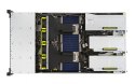 ASUS ASUS Rack 2U RS720A-E11-RS24U/10G/1.6KW/24NVMe/OCP AMD MILAN 2x LGA4094 (SP3) 280W 32xDDR4 3200/2933 24x2.5" SATA/SAS/24xNVMe In