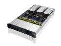 ASUS ASUS Rack 2U RS720A-E11-RS24U/10G/1.6KW/24NVMe/OCP AMD MILAN 2x LGA4094 (SP3) 280W 32xDDR4 3200/2933 24x2.5" SATA/SAS/24xNVMe In