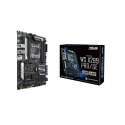 ASUS ASUS WS X299 PRO/SE, 1x Socket 2066 Core, Intel X299, 8x DIMM DDR4 4200(O.C.)/2933 Non-ECC, ASPEED AST2500 64MB, 5x PCIe 3.0, NV