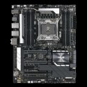 ASUS ASUS WS X299 PRO/SE, 1x Socket 2066 Core, Intel X299, 8x DIMM DDR4 4200(O.C.)/2933 Non-ECC, ASPEED AST2500 64MB, 5x PCIe 3.0, NV