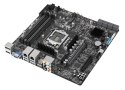 ASUS ASUS WS C246M PRO , 1 x Socket LGA1151, Intel C246 Chipset,4x DDR4 2666 UDIMM non-ECC/ECC, 3x PCIe 3.0, 8x SATA, Intel Rapid Sto