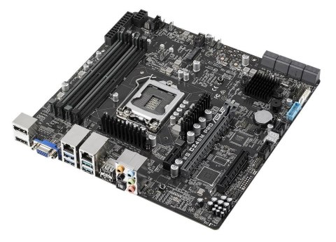 ASUS ASUS WS C246M PRO , 1 x Socket LGA1151, Intel C246 Chipset,4x DDR4 2666 UDIMM non-ECC/ECC, 3x PCIe 3.0, 8x SATA, Intel Rapid Sto ASUS ASUS WS C246M PRO , 1 x Socket LGA1151, Intel C246 Chipset,4x DDR4 2666 UDIMM non-ECC/ECC, 3x PCIe 3.0, 8x SATA, Intel Rapid Sto