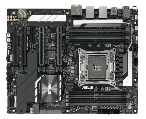 ASUS ASUS WS C422 PRO/SE 1xIntel Socket 2066, Chipset C422, 8x DDR4 2666 RDIMM/LRDIMM, ASPEED AST2500 64MB, 5x PCIe 3.0, 2x M.2, 1x U ASUS ASUS WS C422 PRO/SE 1xIntel Socket 2066, Chipset C422, 8x DDR4 2666 RDIMM/LRDIMM, ASPEED AST2500 64MB, 5x PCIe 3.0, 2x M.2, 1x U