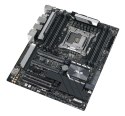 ASUS ASUS WS C422 PRO/SE 1xIntel Socket 2066, Chipset C422, 8x DDR4 2666 RDIMM/LRDIMM, ASPEED AST2500 64MB, 5x PCIe 3.0, 2x M.2, 1x U