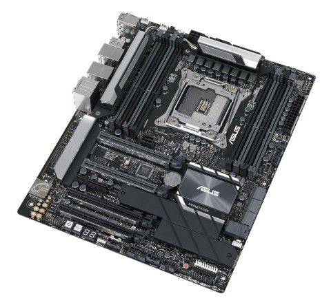 ASUS ASUS WS C422 PRO/SE 1xIntel Socket 2066, Chipset C422, 8x DDR4 2666 RDIMM/LRDIMM, ASPEED AST2500 64MB, 5x PCIe 3.0, 2x M.2, 1x U ASUS ASUS WS C422 PRO/SE 1xIntel Socket 2066, Chipset C422, 8x DDR4 2666 RDIMM/LRDIMM, ASPEED AST2500 64MB, 5x PCIe 3.0, 2x M.2, 1x U