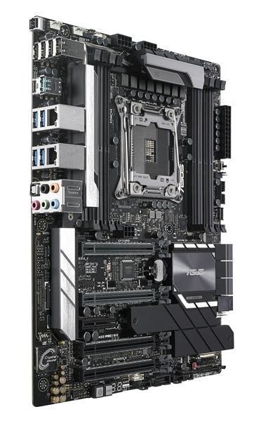 ASUS ASUS WS C422 PRO/SE 1xIntel Socket 2066, Chipset C422, 8x DDR4 2666 RDIMM/LRDIMM, ASPEED AST2500 64MB, 5x PCIe 3.0, 2x M.2, 1x U ASUS ASUS WS C422 PRO/SE 1xIntel Socket 2066, Chipset C422, 8x DDR4 2666 RDIMM/LRDIMM, ASPEED AST2500 64MB, 5x PCIe 3.0, 2x M.2, 1x U