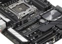 ASUS ASUS WS C422 PRO/SE 1xIntel Socket 2066, Chipset C422, 8x DDR4 2666 RDIMM/LRDIMM, ASPEED AST2500 64MB, 5x PCIe 3.0, 2x M.2, 1x U