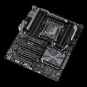 ASUS ASUS WS C422 SAGE/10G, Intel C422, 1x Intel Socket 2066, 8x DDR4 2666 RDIMM/LRDIMM, 7 x PCIe 3.0, VIDIA 4-Way SLI/AMD 4-Way Cros