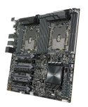 ASUS ASUS WS C621E SAGE, Intel C621, 2x Intel Socket P(LGA 3647), 12x DDR4 2933 RDIMM/LRDIMM, 7 x PCIe 3.0, 10 x SATA III, 4xU.2, 1x 