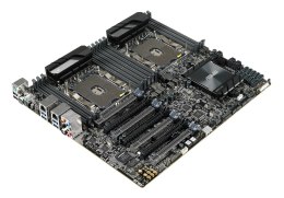 ASUS ASUS WS C621E SAGE Intel C621, 2x Socket P (LGA 3647), 12x EEB Workstation DDR4 2933 RDIMM/LRDIMM, Aspeed AST2500 with 64 MB VRA