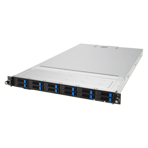 ASUS Platforma Asus Rack (1U) RS700A-E12-RS12U AMD Epyc 9004 (12x NVMe, 2xM.2, 1xGPU, 2x10Gbe, IPMI, 1+1 2600W) ASUS Platforma Asus Rack (1U) RS700A-E12-RS12U AMD Epyc 9004 (12x NVMe, 2xM.2, 1xGPU, 2x10Gbe, IPMI, 1+1 2600W)