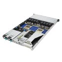 ASUS Platforma Asus Rack (1U) RS700A-E12-RS12U AMD Epyc 9004 (12x NVMe, 2xM.2, 1xGPU, 2x10Gbe, IPMI, 1+1 2600W)