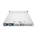 ASUS Platforma Asus Rack (1U) RS700A-E12-RS12U AMD Epyc 9004 (12x NVMe, 2xM.2, 1xGPU, 2x10Gbe, IPMI, 1+1 2600W)