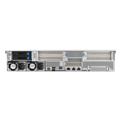 ASUS Platforma Asus Rack (2U) RS520A-E12-RS12U AMD Epyc 9004 (12x NVMe, 2xM.2, 2xGPU, 2x1Gbe, IPMI, 1+1 1600W) ASUS Platforma Asus Rack (2U) RS520A-E12-RS12U AMD Epyc 9004 (12x NVMe, 2xM.2, 2xGPU, 2x1Gbe, IPMI, 1+1 1600W)