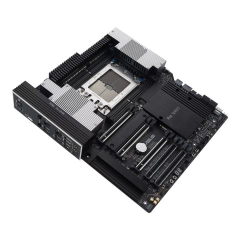 ASUS Płyta ASUS PRO WS TRX50-SAGE WIFI 90MB1FZ0-M0EAY0 ASUS Płyta ASUS PRO WS TRX50-SAGE WIFI 90MB1FZ0-M0EAY0