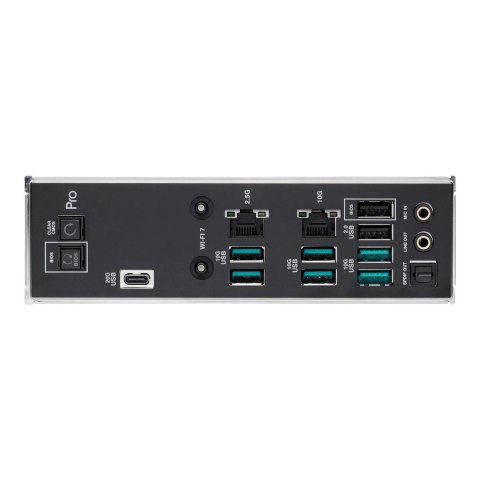 ASUS Płyta ASUS PRO WS TRX50-SAGE WIFI 90MB1FZ0-M0EAY0 ASUS Płyta ASUS PRO WS TRX50-SAGE WIFI 90MB1FZ0-M0EAY0