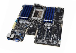ASUS Płyta Serwerowa ASUS KRPA-U16-M EPYC LGA 4094 (SP3), 16xDIMM DDR4 3200 MHz, 1xPCIe 4.0, 3xPCIe 3.0, 1xPCIe, 1xM.2, 16xSATA, OCP 