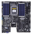 ASUS Płyta Serwerowa ASUS KRPA-U16-M EPYC LGA 4094 (SP3), 16xDIMM DDR4 3200 MHz, 1xPCIe 4.0, 3xPCIe 3.0, 1xPCIe, 1xM.2, 16xSATA, OCP 