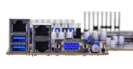 ASUS Płyta Serwerowa ASUS KRPA-U16-M EPYC LGA 4094 (SP3), 16xDIMM DDR4 3200 MHz, 1xPCIe 4.0, 3xPCIe 3.0, 1xPCIe, 1xM.2, 16xSATA, OCP 