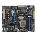 ASUS Płyta Serwerowa ASUS P11C-C/4L Xeon® E-21XXX (95W), C242, 4xDIMM, 4 Intel i210AT+1Mgt LAN, 6 SATA(4 by 1 miniSAS HD con.), 2 M.2