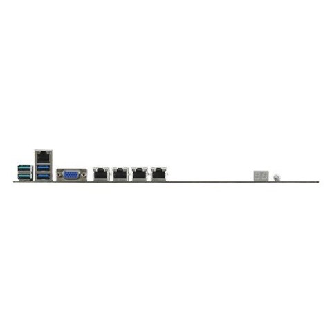 ASUS Płyta Serwerowa ASUS P11C-C/4L Xeon® E-21XXX (95W), C242, 4xDIMM, 4 Intel i210AT+1Mgt LAN, 6 SATA(4 by 1 miniSAS HD con.), 2 M.2 ASUS Płyta Serwerowa ASUS P11C-C/4L Xeon® E-21XXX (95W), C242, 4xDIMM, 4 Intel i210AT+1Mgt LAN, 6 SATA(4 by 1 miniSAS HD con.), 2 M.2