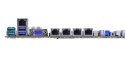 ASUS Płyta Serwerowa ASUS P11C-E/4L Xeon® E-21XXX (95W), C246, 4xDIMM, 4 Intel i210AT+1Mgt LAN, 8 SATA, 2 M.2, 1 PCIe x16+ 2 PCIe x8+
