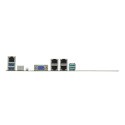 ASUS Płyta Serwerowa ASUS P11C-M/4L Xeon® E-21XXX (95W), C242, 4xDIMM, 4 Intel i210AT+1Mgt LAN, 6xSATA, 2 M.2, 1 PCIe x16+ 1 PCIe x8,