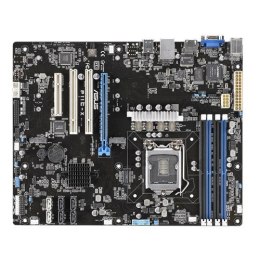 ASUS Płyta Serwerowa ASUS P11C-X Xeon® E-21XXX (95W), C242, 4xDIMM, 2 Intel i210AT+1Mgt LAN, 6 SATA, 2 M.2, 1 PCIe x16+ 1 PCIe x8+2 P