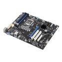 ASUS Płyta Serwerowa ASUS P11C-X Xeon® E-21XXX (95W), C242, 4xDIMM, 2 Intel i210AT+1Mgt LAN, 6 SATA, 2 M.2, 1 PCIe x16+ 1 PCIe x8+2 P
